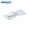 Sterilisation Flat Roll Sterilisation Medizinische Rolle 