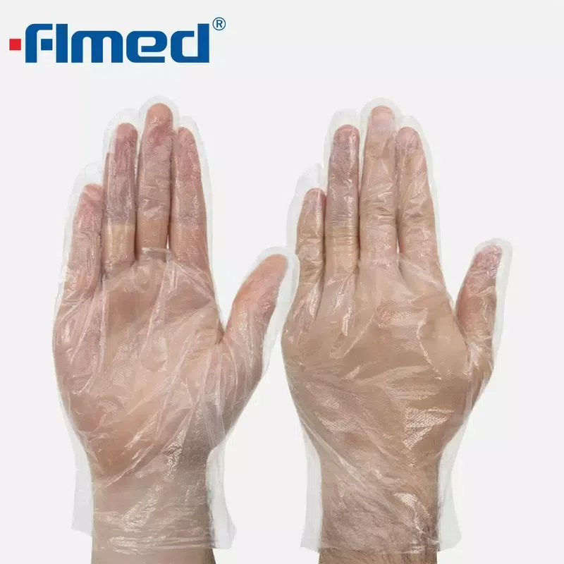 Medizinische Handschuhe - Nitril oder Latex: Was ist sicherer?