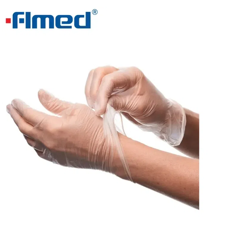 Sicherheit von medizinischen Handschuhen: Allergien, Standards und ordnungsgemäße Verwendung